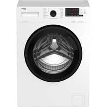 Пральна машина Beko WUE6612WPBSE: Тип машини Автомат