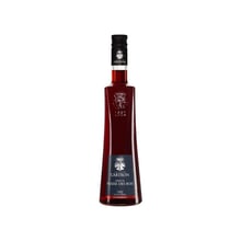 Лікер Joseph Cartron Creme de Fraise des bois (0,7 л) (BW12347): Об'єм, л 0.7