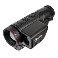 GUIDE TD431 LRF 35mm 2.6-10.4x 384x288 12μm VOx (Wifi) далекомір 600м (2378.01.31): undefined undefined