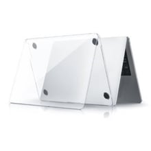 WIWU Crystal Shell Series Transparent for MacBook Pro 13" M2 | M1: Производитель WIWU