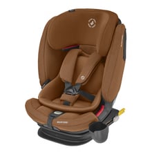 Автокресло MAXI-COSI Titan Pro i-Size Authentic Cognac (8618650111)