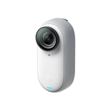 Екшн камера Insta360 GO 3 64GB Standalone EU (CINSABKA-GO301): Тип Экшн-камерa