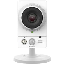 IP-камера D-Link DCS-2230L: Матриця 1 / 2,7-дюймовий Двомегапіксельний CMOS-сенсор з технологією прогресивного сканування