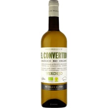 Вино EL Convertido De Haan Altés Verdejo, сухое белое, 0.75л 12% (ALR15531): Страна производитель Испания