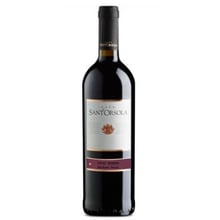 Вино Sant'Orsola Althaia Red красное сухое 11% 0.75 л (BWT5074): Страна производитель Италия