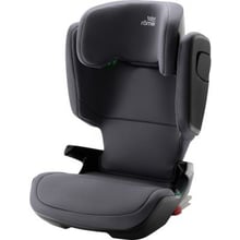 Автокресло BRITAX-ROMER KIDFIX M i-SIZE Storm Grey: Группа 15-36 кг (группа 2-3)