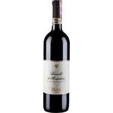 Вино Melini Brunello di Montalcino DOCG 2015 красное сухое 0.75 (VTS2002151): Страна производитель Италия