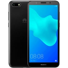 Смартфон Huawei Y5 2018 2/16Gb Black Approved Витринный образец: Производитель Huawei