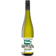 Вино Gaumenspiel Gewürztraminer біле 0.75 л (WHS4003301077517): Країна виробник Німеччина