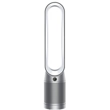 Очищувач повітря Dyson Purifier Cool (TP07) White/Silver: Очищення Воздушний фильтр