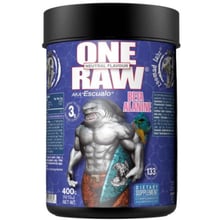 Амінокислота для спорту Zoomad Labs Raw One Beta Alanine 400 g / 133 servings: Тип Бета-аланины