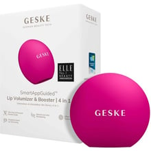 Пристрій для збільшення об'єму губ GESKE Lip Volumizer & Booster 4 в 1 M Magenta (GK000055MG01): Виробник GESKE