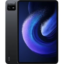 Планшет Xiaomi Pad 6 8/256Gb Wi-Fi Gravity Gray (Global): Дисплей 11" IPS LCD (1800 x 2880) / 309 ppi / Corning Gorilla Glass 3