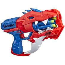 Бластер Hasbro Nerf DinoSquad Raptor-Slash (F2475): Виробник Hasbro