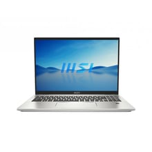 Ноутбук MSI Prestige Evo (A13M-278UA) UA: Экран 16 " IPS (2560x1600)