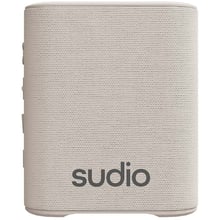 Акустика Sudio S2 Beige (S2BEI): Цвет бежевый