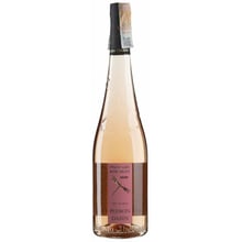 Вино Poiron Dabin Pinot Gris Rose Fruite Semi Sweet розовое полусладкое 0.75л (BWQ4099): Страна производитель Франция