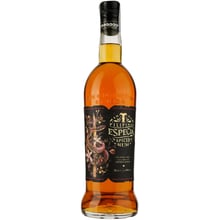 Ром Tanduay Especia Spiced Rum 40% 0.7 л (BWT1164): Об'єм, л 0.7