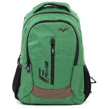 Сумка для ноутбука Frime 15.6" Hamster Green: Тип сумки рюкзак