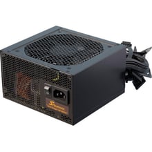 Блок живлення Seasonic 650W (B12 BC-650): Форм-фактор ATX