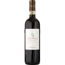 Вино Antinori Peppoli Chianti Classico 2021 червоне сухе 0.75 л (BWW9521): Країна виробник Італія