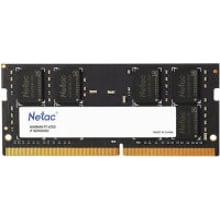 Netac 16 GB DDR4 3200 MHz (NTBSD4N32SP-16): Тип DDR4