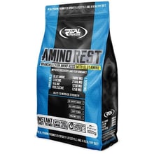 Амінокислота для спорту Real Pharm Amino Rest 1000 g /87 servings/ Cherry: Тип Комплексные