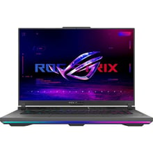 Ноутбук ASUS ROG Strix G16 (G614JI-N3138W): Екран 16" IPS (1920x1200)