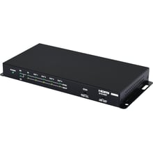 Кабель і перехідник Cypress HDMI 1x4 CPLUS-V4T: Тип Разветвитель