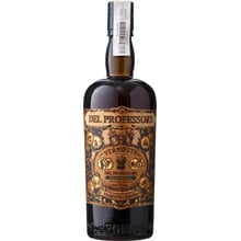 Вермут Del Professore Vermouth Chinato 0.75 л (BWW4054): Объем, л 0.75