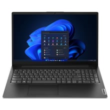 Ноутбук Lenovo V15 G4 IRU (83A1008PRA) UA: Экран 15.6" IPS (1920x1080) Full HD