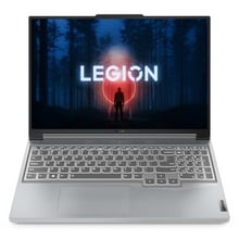 Ноутбук Lenovo Legion Slim 5-16 (82Y9003JPB): Екран 16" IPS (2560x1600)