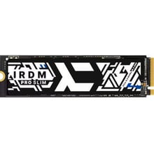 GOODRAM IRDM Pro Slim 1 TB (IRP-SSDPR-P44S-1K0-80) (SSD-накопители)(79006455) Stylus approved