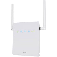 Маршрутизатор Wi-Fi ERGO R0516 4G (R0516 W/BATTERY)