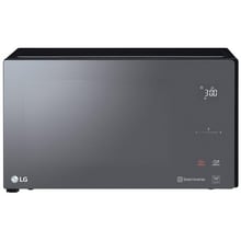 Микроволновая печь LG MS2595DIS: Объем, л 25 л