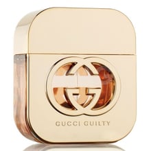 Туалетная вода Gucci Guilty 50 ml