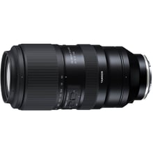 Объектив для фотоаппарата Tamron AF 50-400mm f/4.5-6.3 Di III VC VXD (Sony E): Тип объектива Телеобъектив