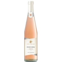 Вино Maschio dei Cavalieri Pinot Rosa IGT Frizzante розовое игристое/сухое 0.75л: Объем, л 0.75