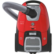 Пилосос Hoover HE510HM 011: Тип пилососа классический (для сухой уборки)