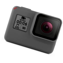 Екшн камера GoPro HERO6 Black (CHDHX-601): Тип Екшн-камерa