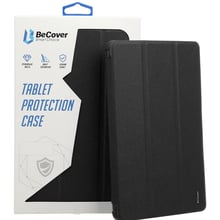 Аксессуар для планшетных ПК BeCover Smart Case Black for Nokia T20 10.4" (708041): Цвет черный