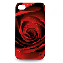 Чохол Hi-Fun для iPhone "Rose" 4G (VV412-D4S25*): Виробник Hi-Fun