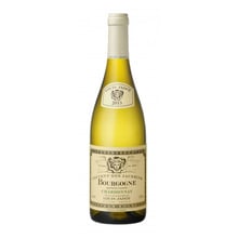 Вино Louis Jadot Bourgogne Couvent des Jacobins Chardonnay (0,75 л) (BW6868): Страна производитель Франция