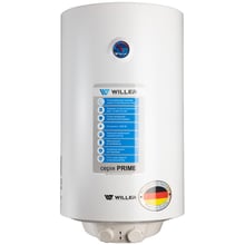 Бойлер Willer EV80DR Prime: Тип Бойлер накопительный