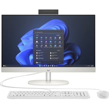 Моноблок HP 240-G10 23.8 (8T2Z6ES) UA: Діагональ екрану 21" - 24"