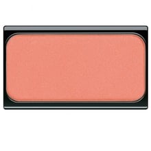 ARTDECO Compact Blusher №07 Salmon blush Рум'яна для обличчя 5 g: Вид Рум'яна