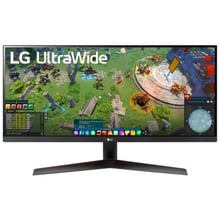 Монітор LG 29WP60G-B