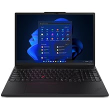 Ноутбук Lenovo ThinkPad P16 G3 (21KS000KPB): Екран 16" OLED (3840x2400)