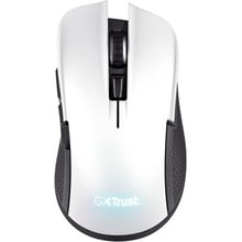 Мышь Trust GXT923 YBAR Wireless White (24889): Интерфейс подключения Wireless