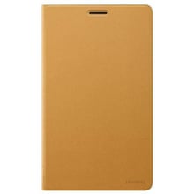 Аксессуар для планшетных ПК Huawei Flip Cover Brown (51991963) for Huawei MediaPad T3 8: Цвет коричневый